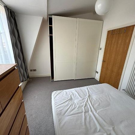 Two Br Flat 5 Mins Walk From London Eye G96 Leilighet Eksteriør bilde