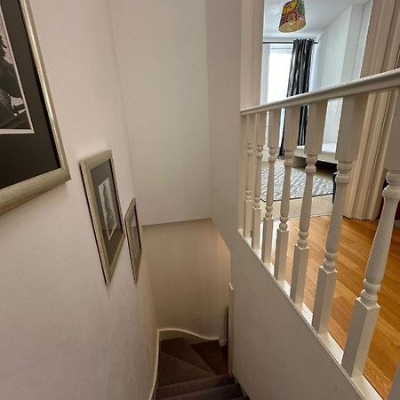 Two Br Flat 5 Mins Walk From London Eye G96 Leilighet Eksteriør bilde