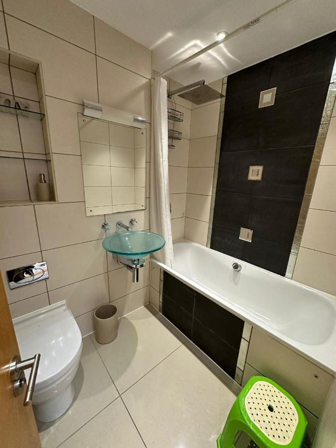 Two Br Flat 5 Mins Walk From London Eye G96 Leilighet Eksteriør bilde