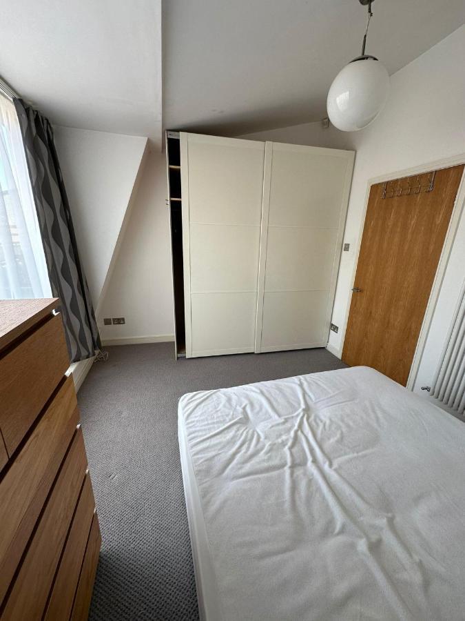 Two Br Flat 5 Mins Walk From London Eye G96 Leilighet Eksteriør bilde