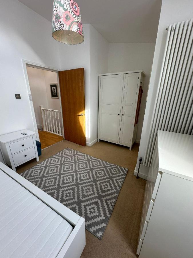 Two Br Flat 5 Mins Walk From London Eye G96 Leilighet Eksteriør bilde