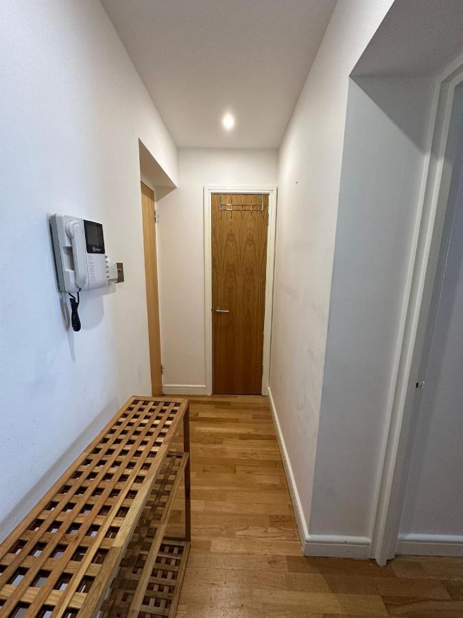 Two Br Flat 5 Mins Walk From London Eye G96 Leilighet Eksteriør bilde